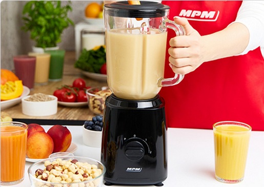 Stolní mixér MPM MBL-37 - originální balení model MBL-37