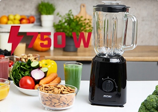 Stolní mixér MPM MBL-37 značka MPM