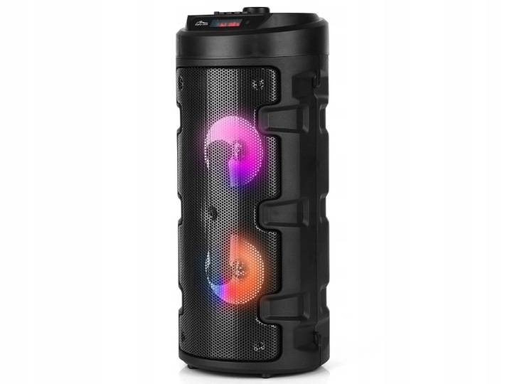 Přenosný Bluetooth reproduktor Media-Tech Partybox Keg MT3165