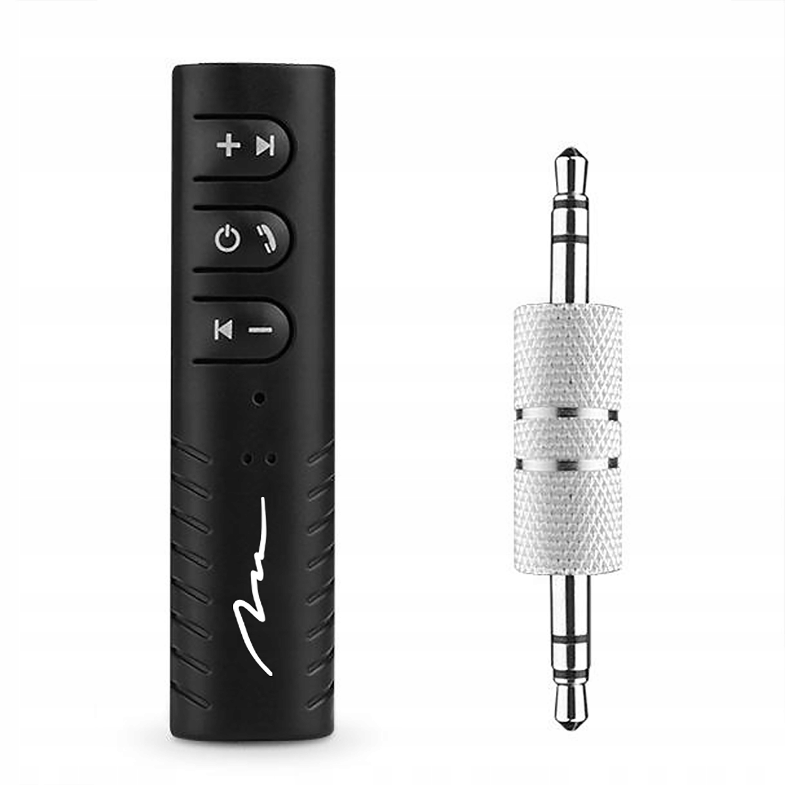 Bluetooth přijímač Media-Tech MT3588 - celkový pohled