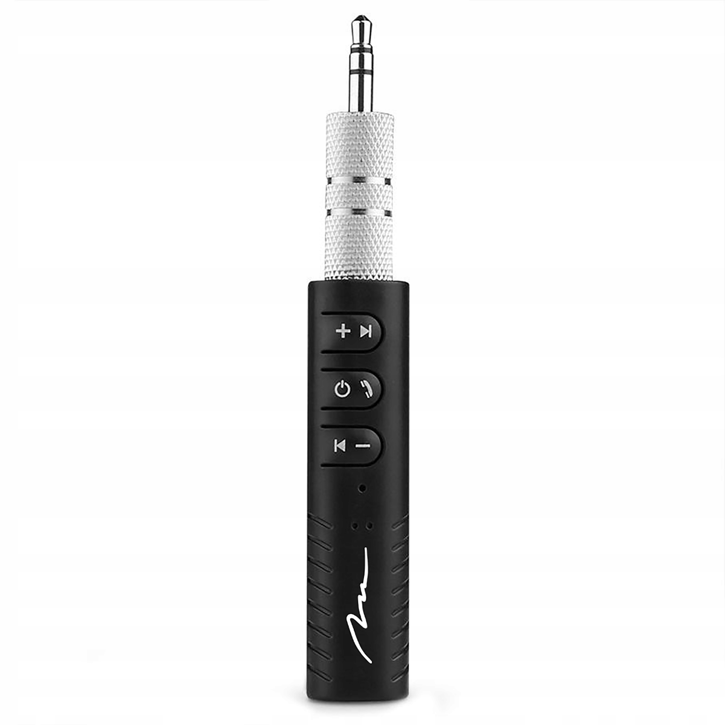 Bluetooth přijímač Media-Tech MT3588 - detail zařízení