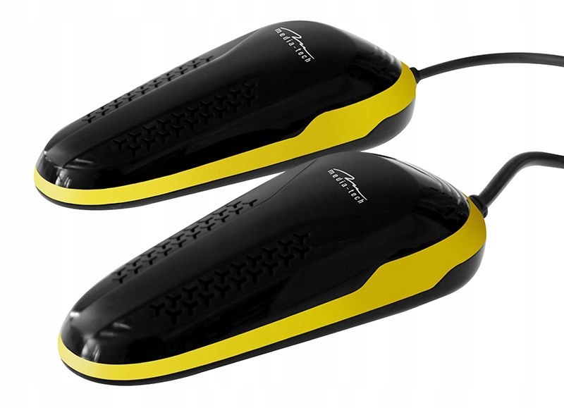 Ozonátor a sušička obuvi Media-Tech Boots Ozone Dryer MT6505