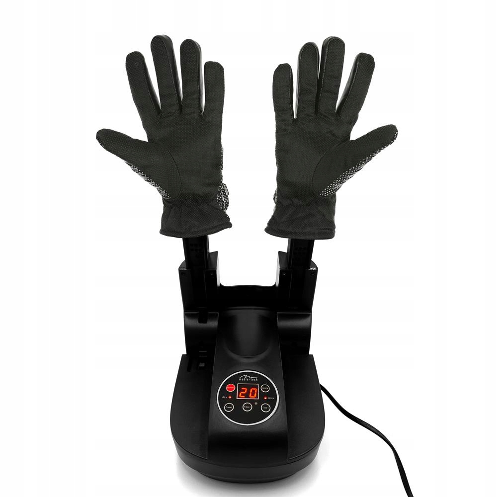 Originální balení produktu Media-Tech