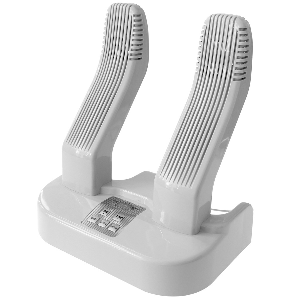 Sušička bot s ozonizací, dezinfekce čepic rukavic 100 W Stav balení originální - Media-Tech Multi Dryer Ozone Pro