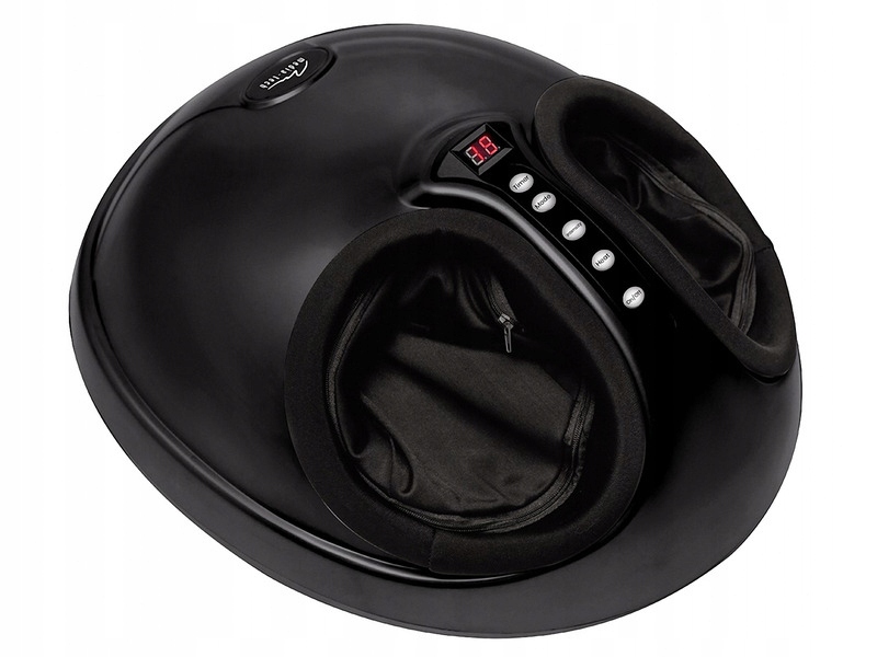 Masážní přístroj na nohy Media-Tech MT6522 Foot Massager Premium - detailní pohled