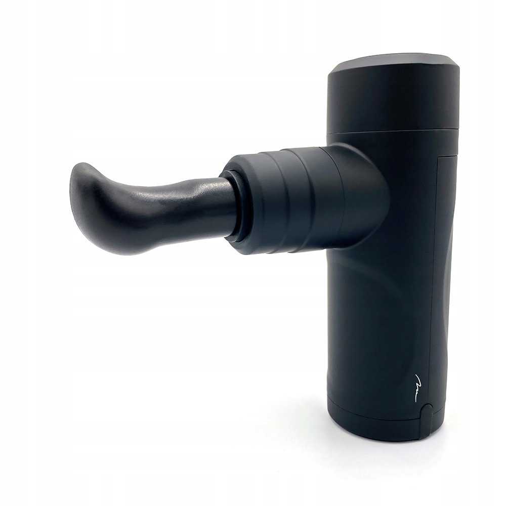 Masážní pistole Media-Tech Portable Gun Massager MT6526 - logo značky