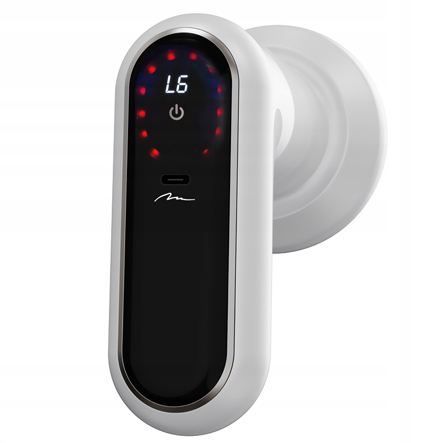 Bezdrátový masážní přístroj proti celulitidě Media-Tech Anticell Massager MT6536