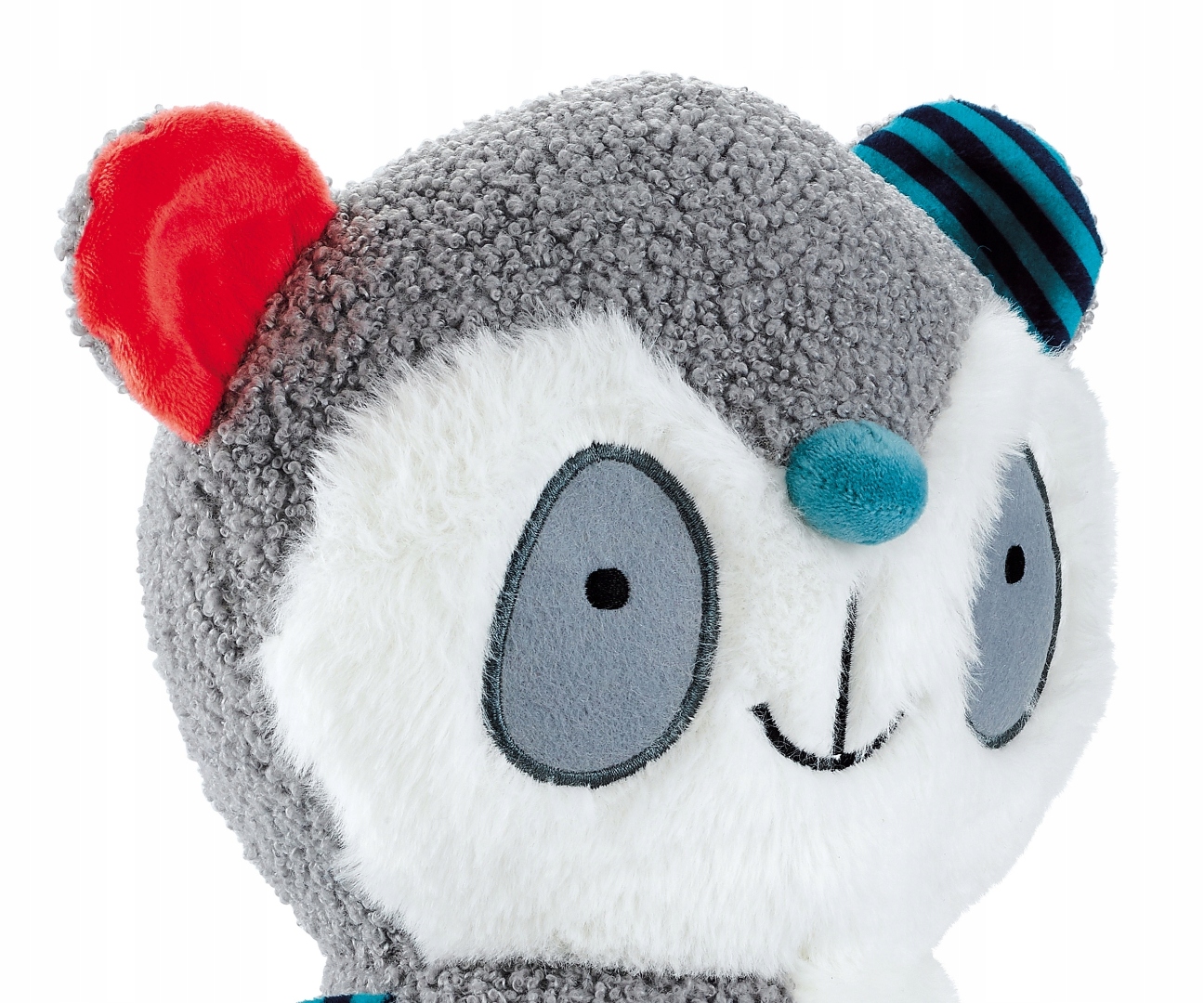 Dárkové balení Open Box plyšáka s projektorem Milly Mally Panda