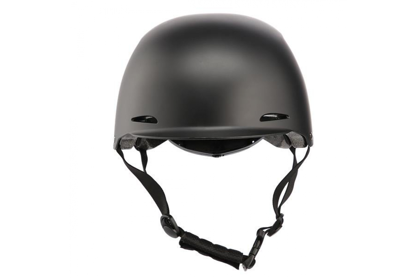 Černá dětská helma NILS Extreme MTW02 vel. XS – označení velikosti