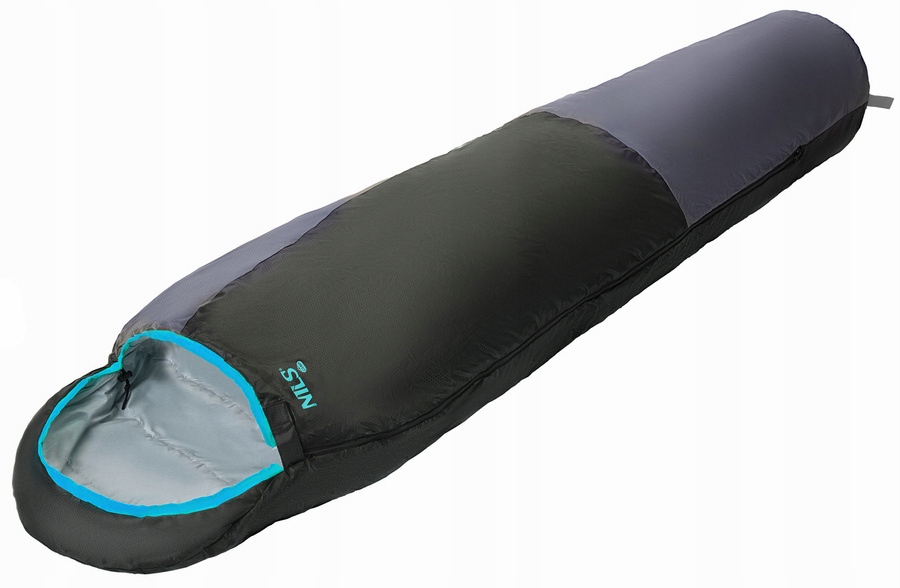 Ultralehký spací pytel NILS Camp NC1705 v originálním balení s obalem