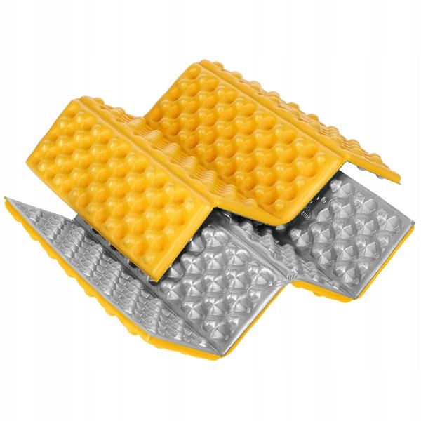Šířka výrobku 30 cm skládacího sedátka NILS Camp NC17105