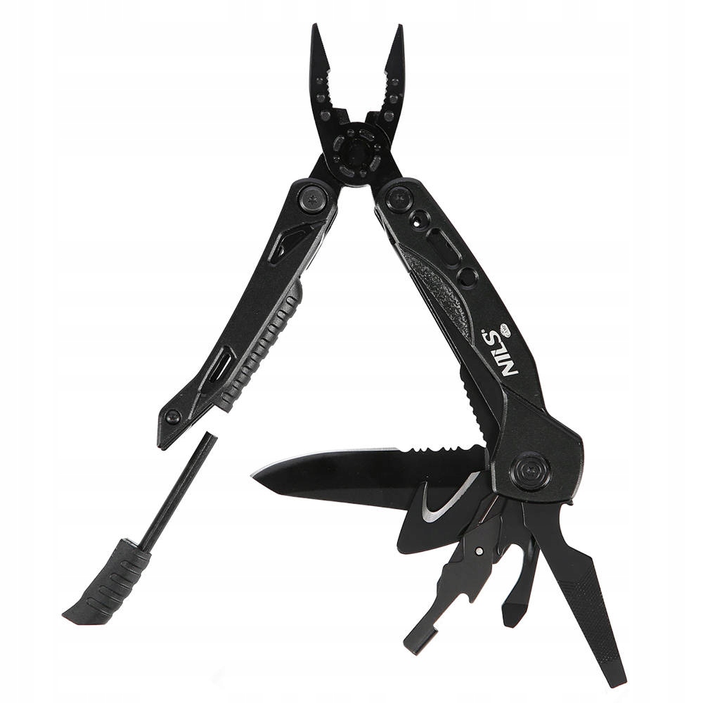 Značka Nils Camp - multitool NC1744