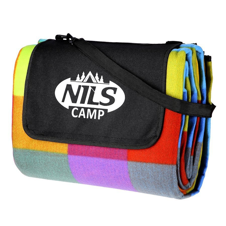 Šířka piknikové deky 200 cm Nils Camp NC2221