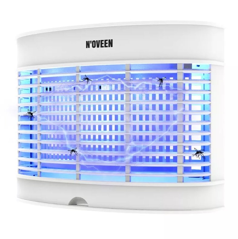 Závěsná insekticidní lampa N'oveen