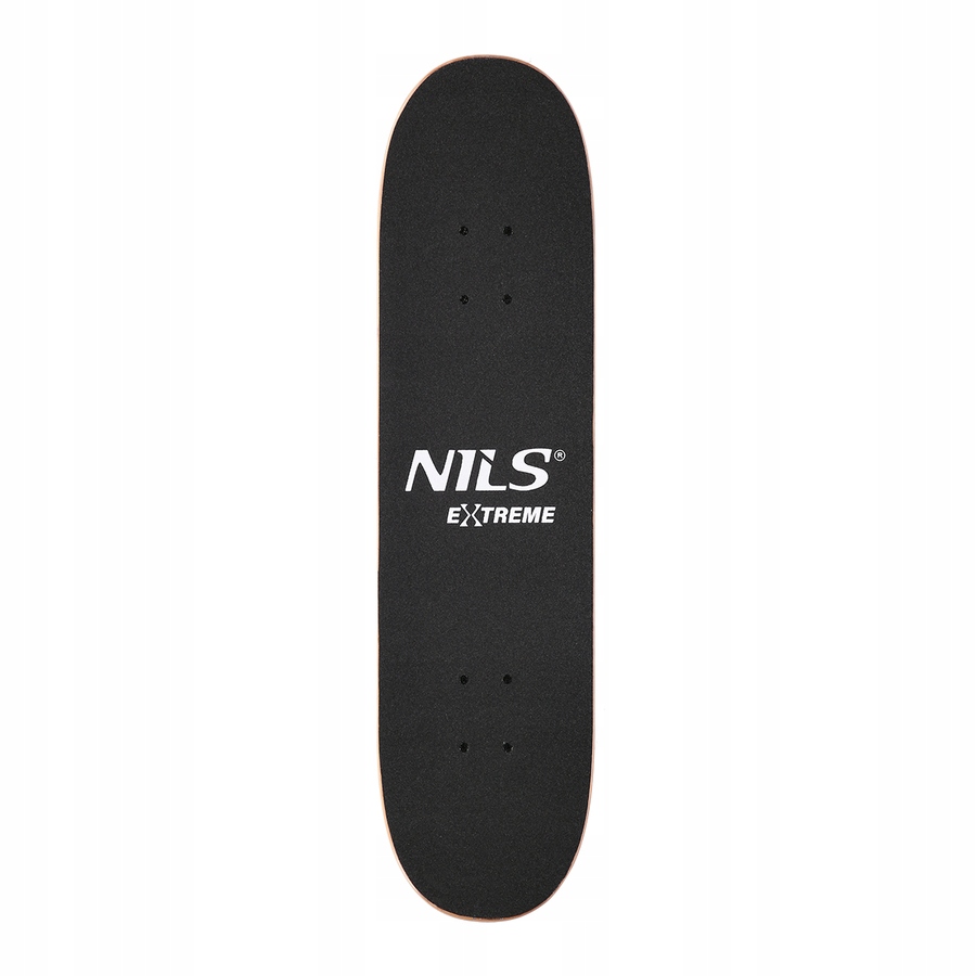 Skateboard Nils Extreme CR3108SA Dreamer - detail tvrdosti koleček 85A