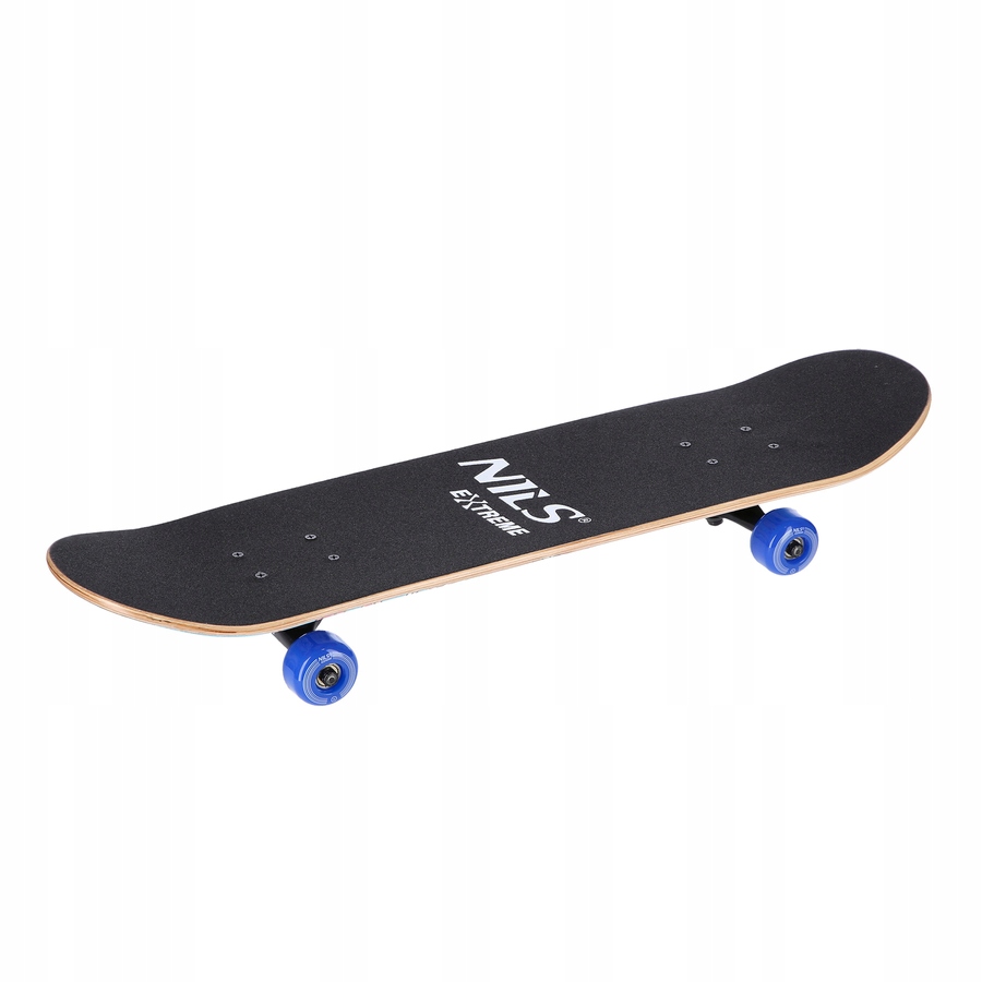 Skateboard Nils Extreme CR3108SA Dreamer - detailní pohled na provedení
