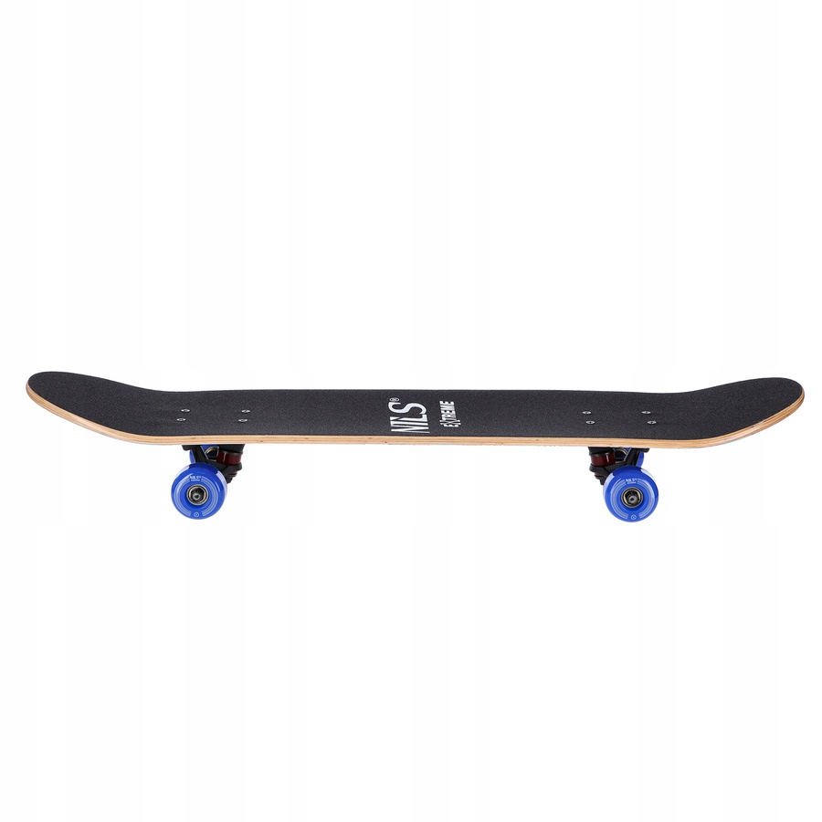 Skateboard Nils Extreme CR3108SA Gravity - detail tvrdosti koleček 85A