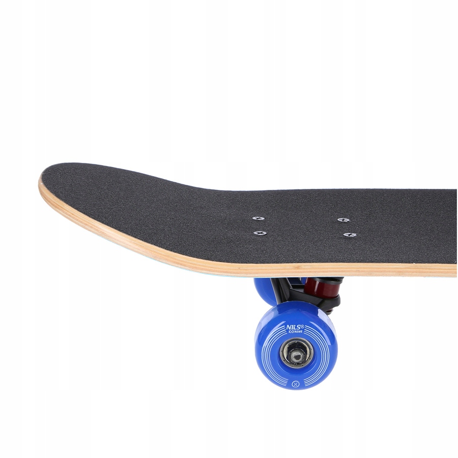 Skateboard Nils Extreme CR3108SA Gravity - detailní pohled