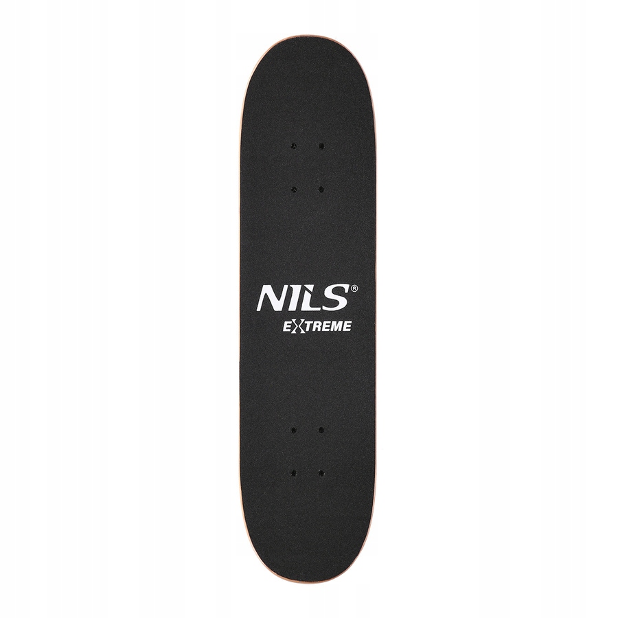 Skateboard Nils Extreme CR3108SA Gravity - barevné provedení