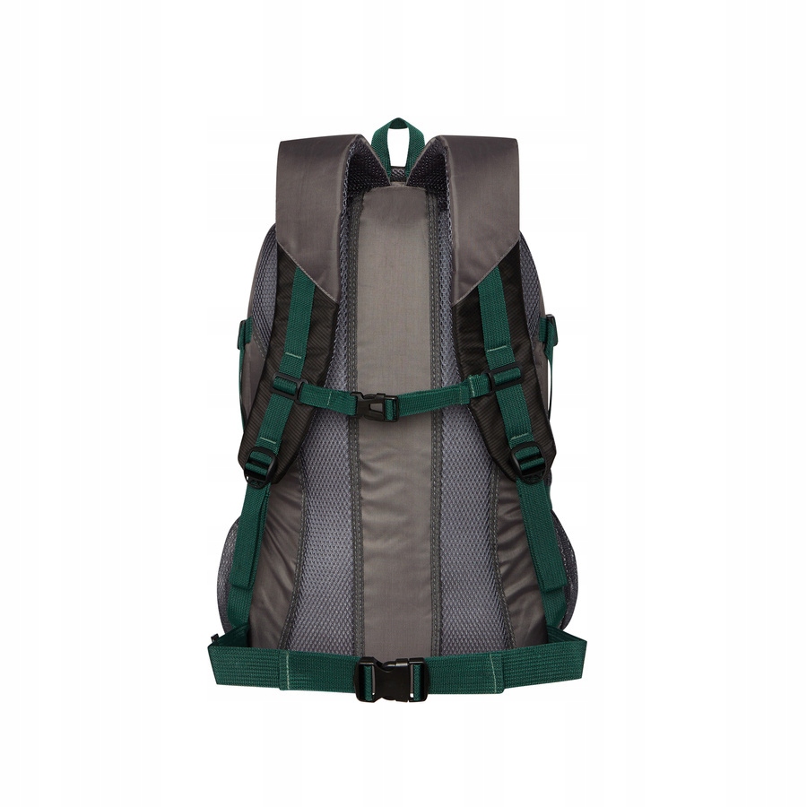Batoh taktický vojenský turistický batoh NILS 45L NC1736 v černé barvě