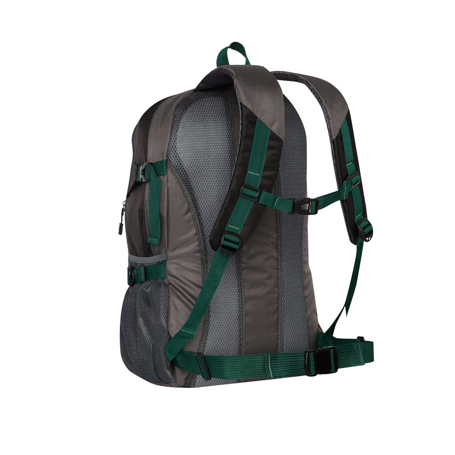 Batoh taktický vojenský turistický batoh NILS 45L NC1736 - boční profil