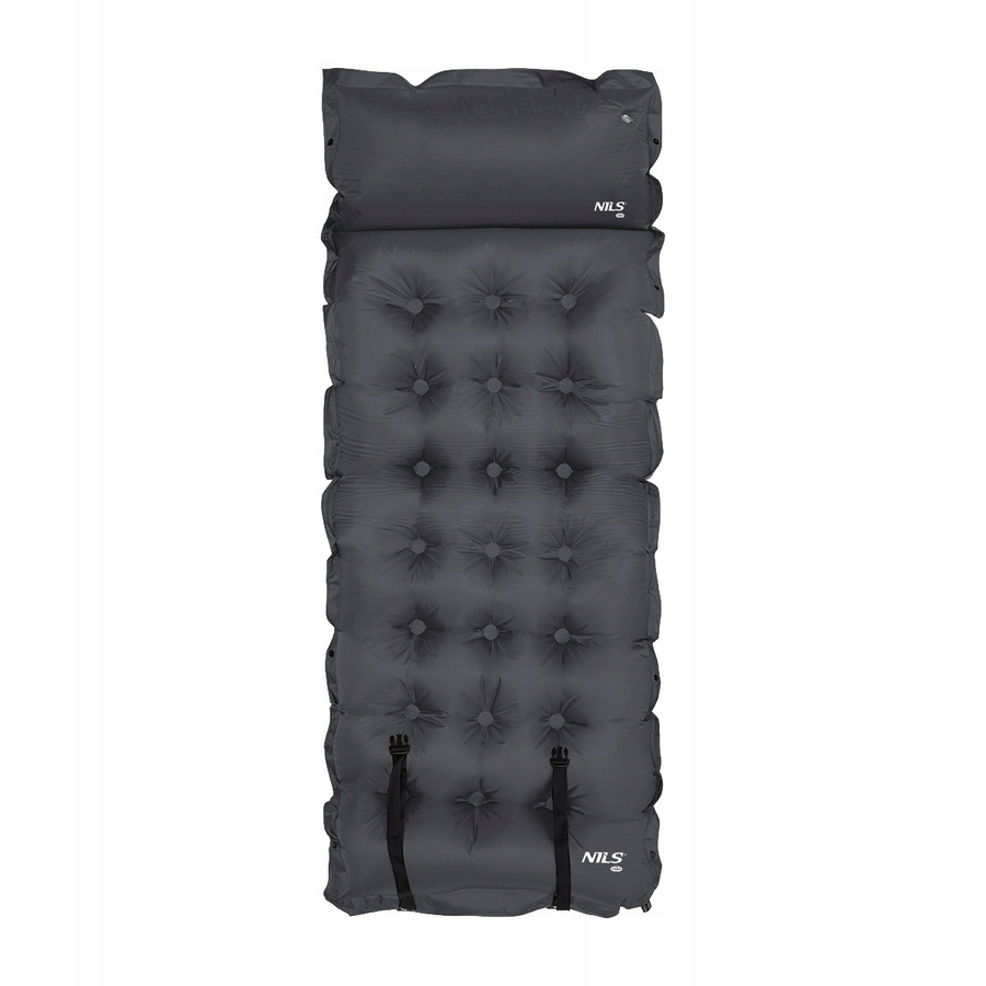 Turistická karimatka Nils Camp NC4018 pro rodinné kempování
