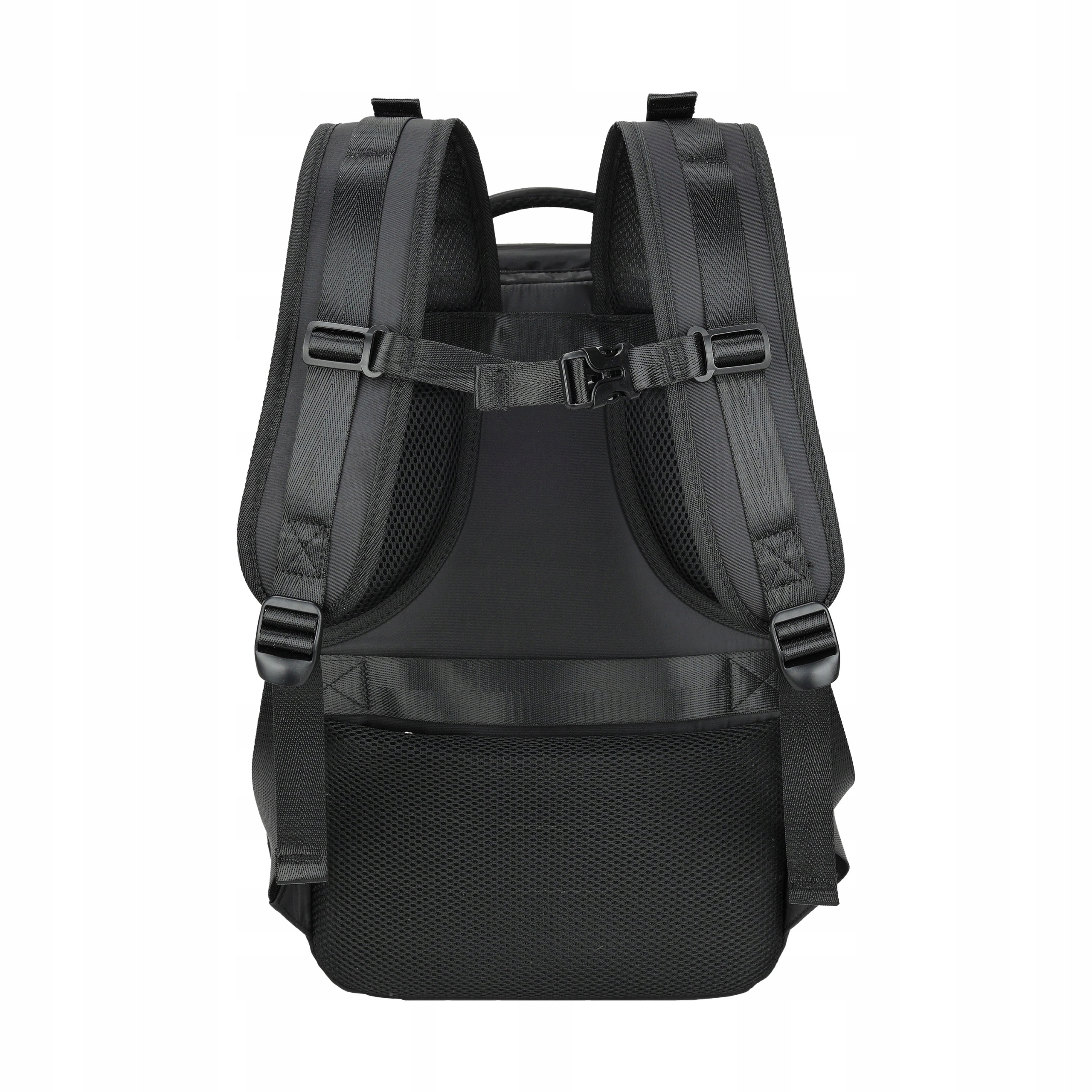 Cestovní kabinový batoh N'OVEEN CTB400 Black - unisex provedení