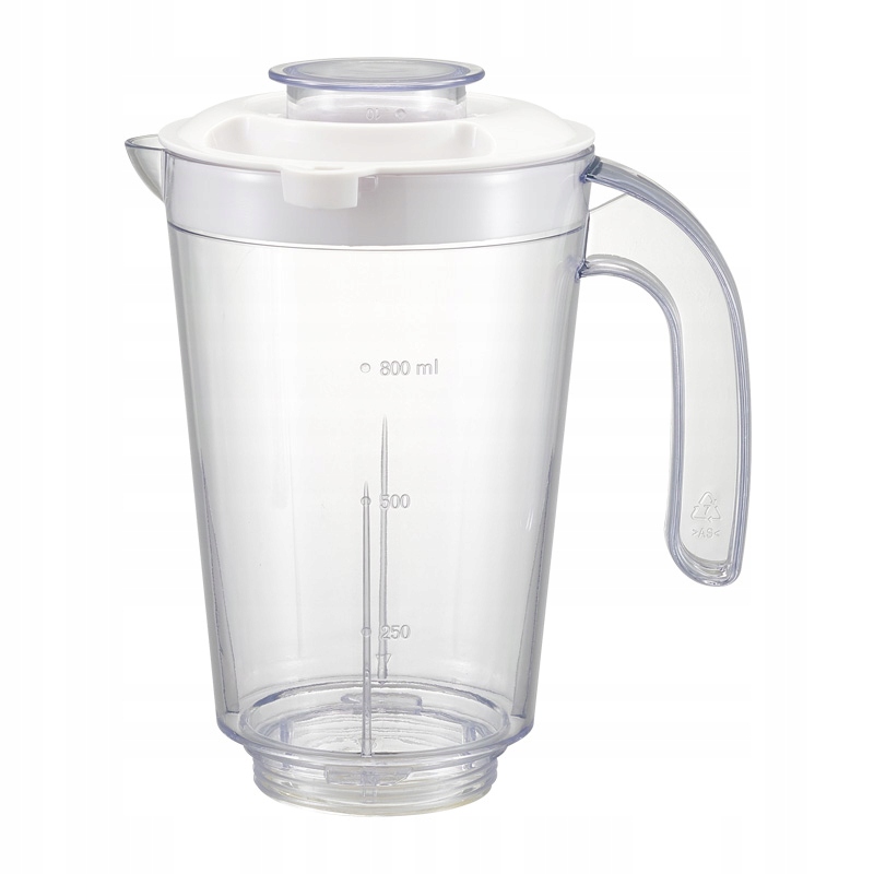 Stolní mixér N'oveen SB2100 X-Line - detailní pohled na tělo mixéru
