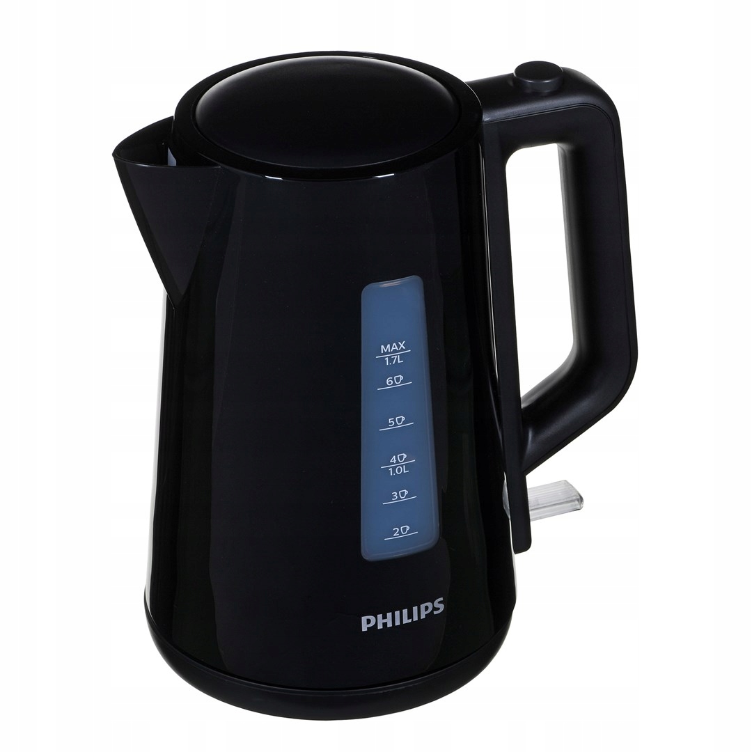 Rychlovarná konvice Philips v originálním elegantním balení