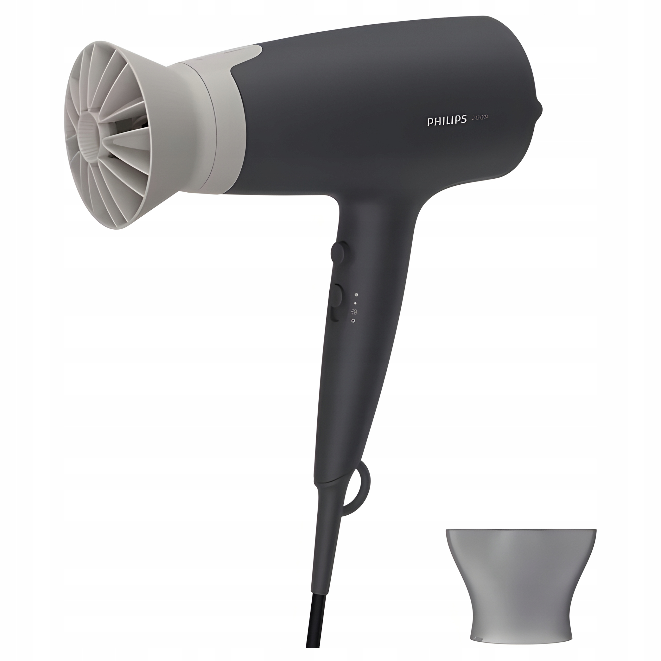 Fén na vlasy Philips s technologií ionizace a ochrannou funkcí ThermoProtect
