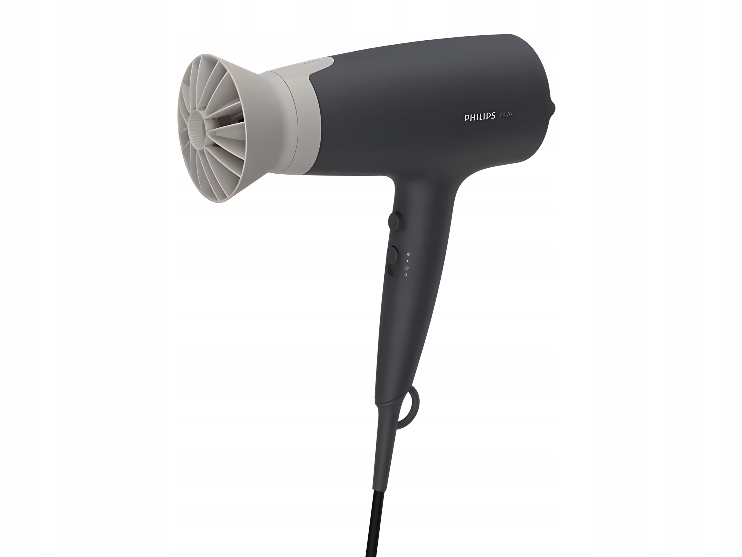 Originální balení výkonného fénu Philips 2100W