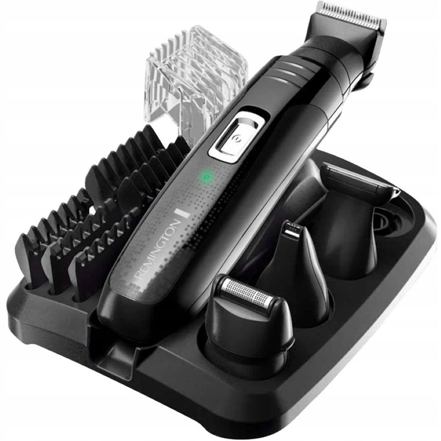 Příslušenství sady Remington PG6130