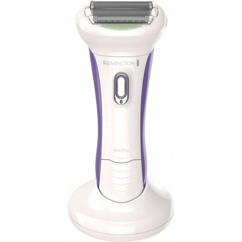 Dámský holicí strojek Remington WDF5030 - detail produktu