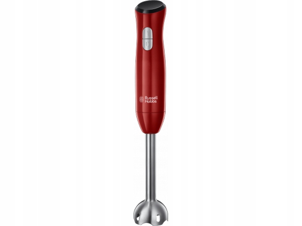 Elegantní design tyčového mixéru Russell Hobbs z řady Desire