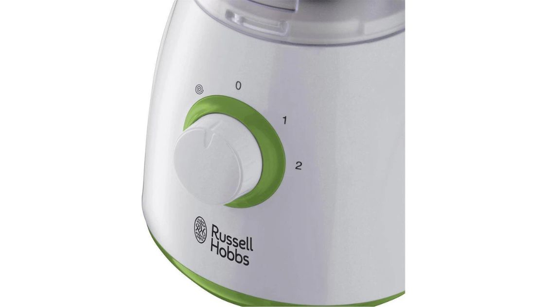 Otočný knoflík a ovládání stolního mixéru Russell Hobbs 22250-56 Explore
