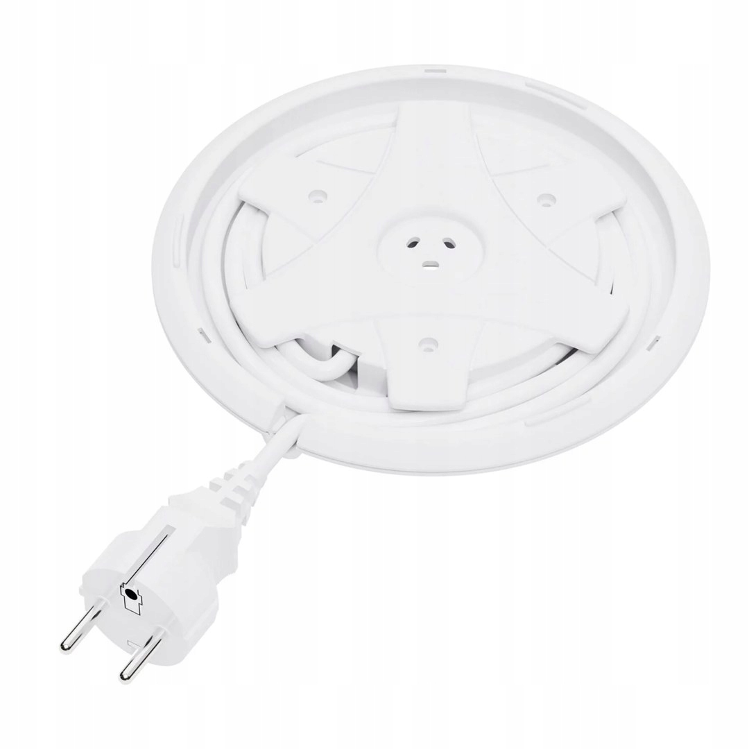Ukázka výkonu 2200 W varné konvice SMAPP 1,7 l
