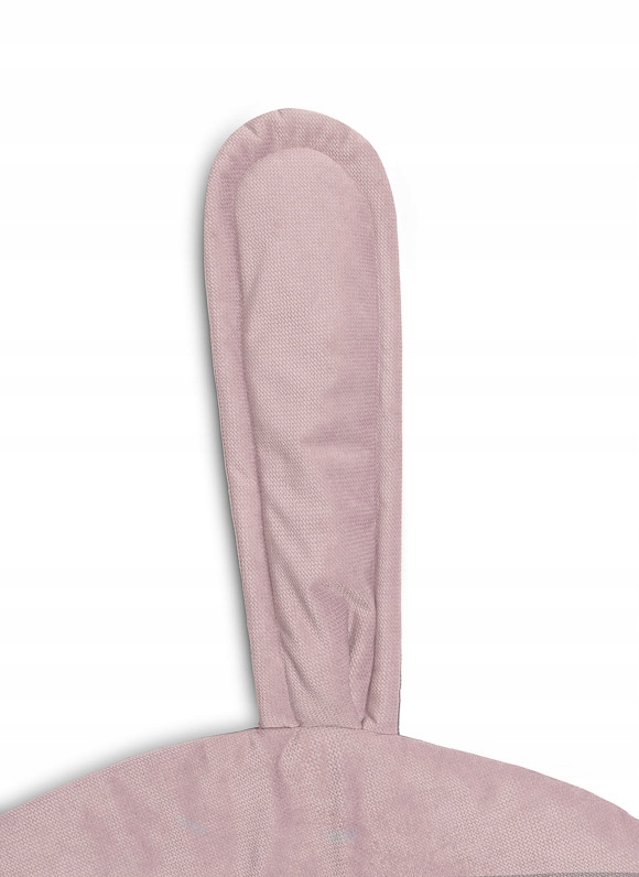 Celkový pohled na kulatou hrací podložku Sensillo o průměru 90 cm