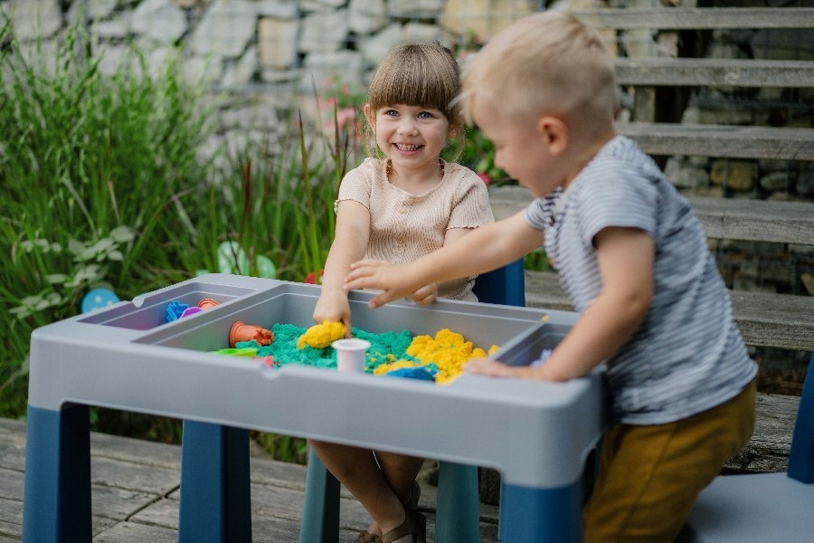 Rozměry a délka stolku Tega Teggi Multifun 79 cm