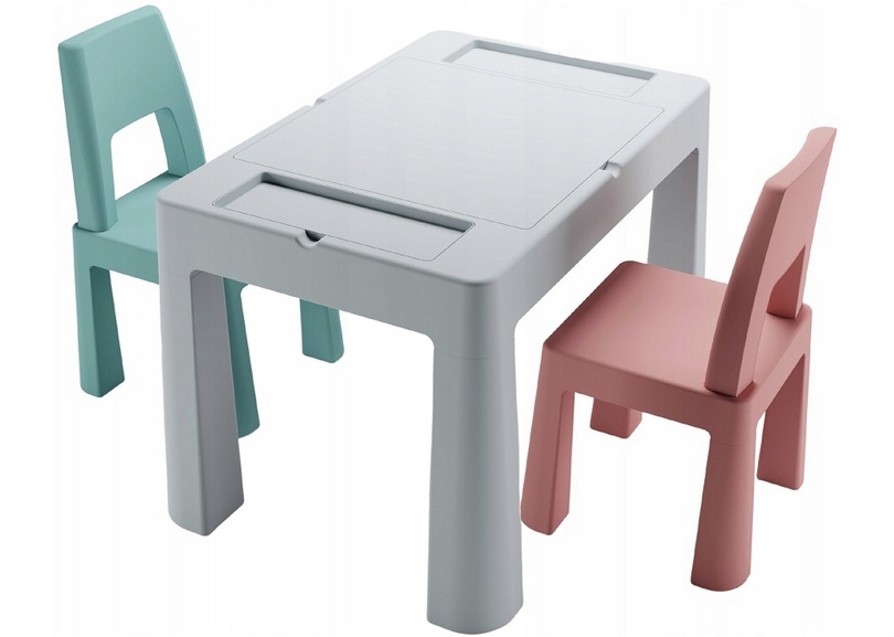 Dětská sada nábytku Tega Baby Teggi Multifun kód výrobce TI-011-174 v originálním balení