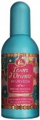 Tesori d'Oriente Ayurveda toaletní voda 100 ml