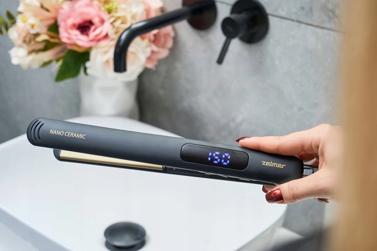 Inovativní konstrukce a ergonomické provedení pro pohodlné držení