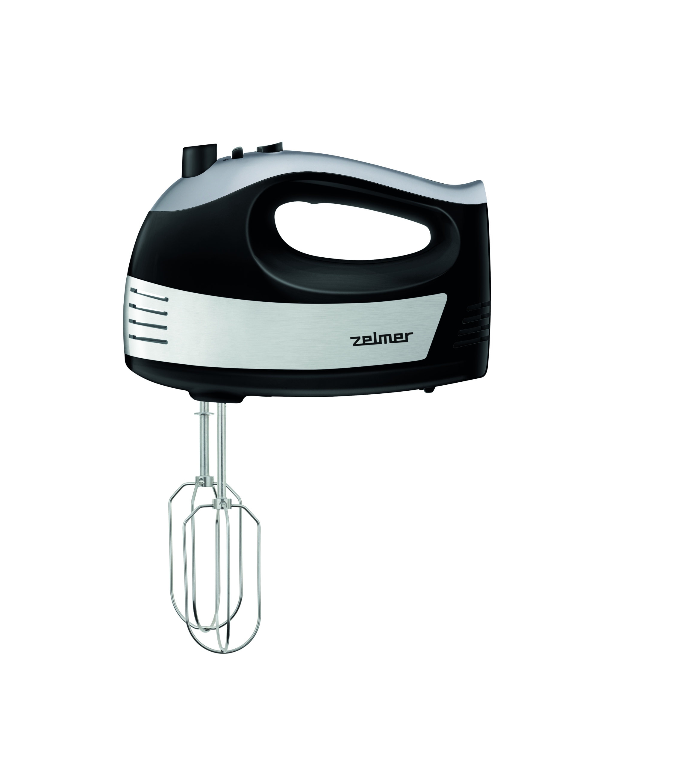 Ruční šlehač Zelmer ZHM2453BS 700W černý Značka Zelmer