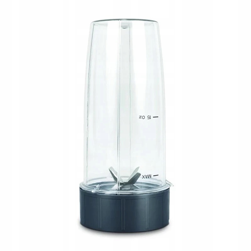 Moderní design mixéru Zelmer ZSB3200