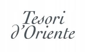 Tesori d'Oriente
