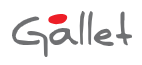 Gallet