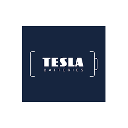 Tesla battery