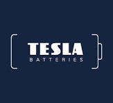 Tesla battery